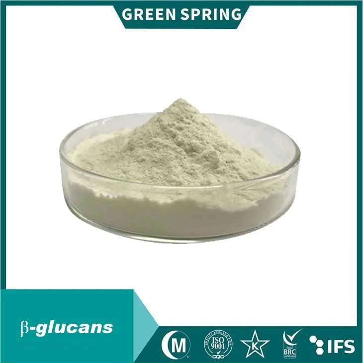 Trab tal-Beta Glucan
